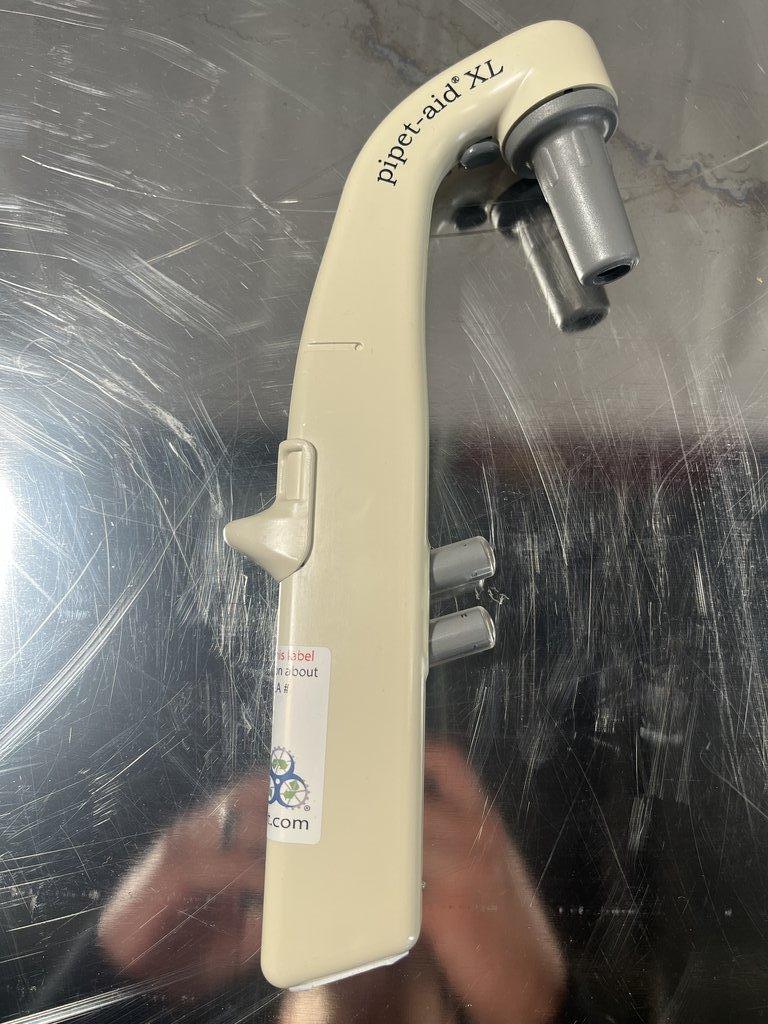 Drummond Scientific 4-000-105 Pipet for Lab Applications, Good Condition